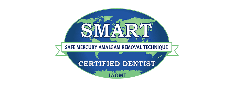 SMART Certified Dentists