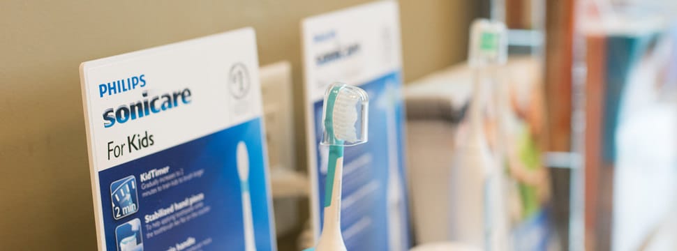 How to Choose and Care for Your Toothbrush
