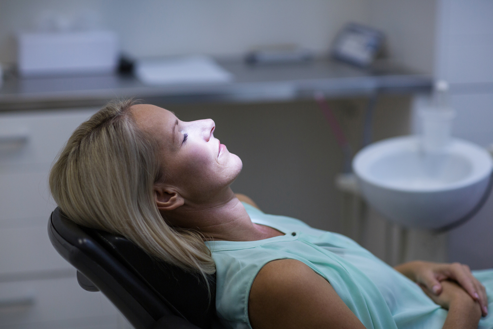 Sedation Dentistry in West Boise, Downtown Boise, ID. Dr. Rosa Pothier, Dr. Dan Bruce, Dr. Robert Ririe. Boise Integrative Dentistry