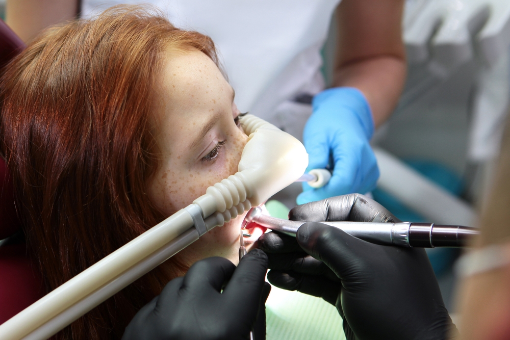 Sedation Dentistry in West Boise, Downtown Boise, ID. Dr. Rosa Pothier, Dr. Dan Bruce, Dr. Robert Ririe. Boise Integrative Dentistry