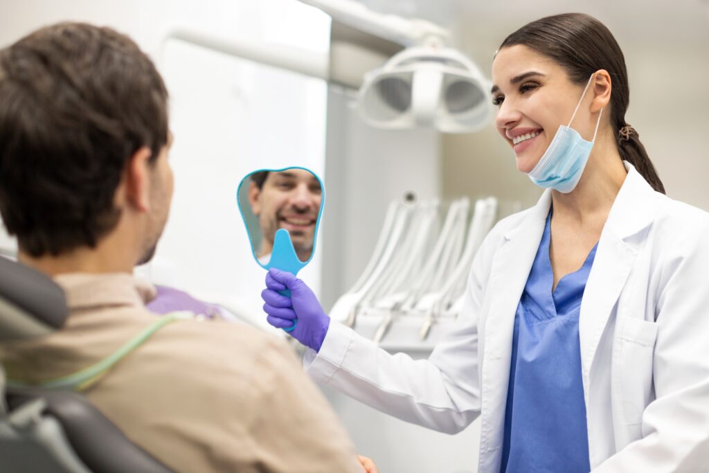 Dentist West Boise
