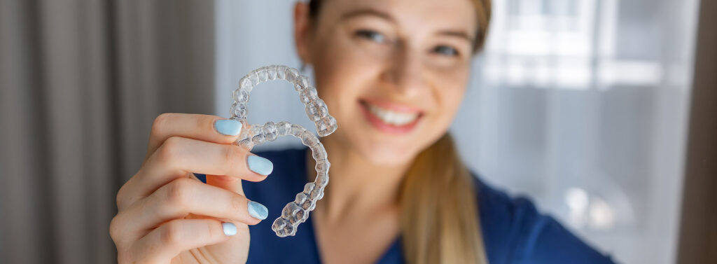 Invisalign