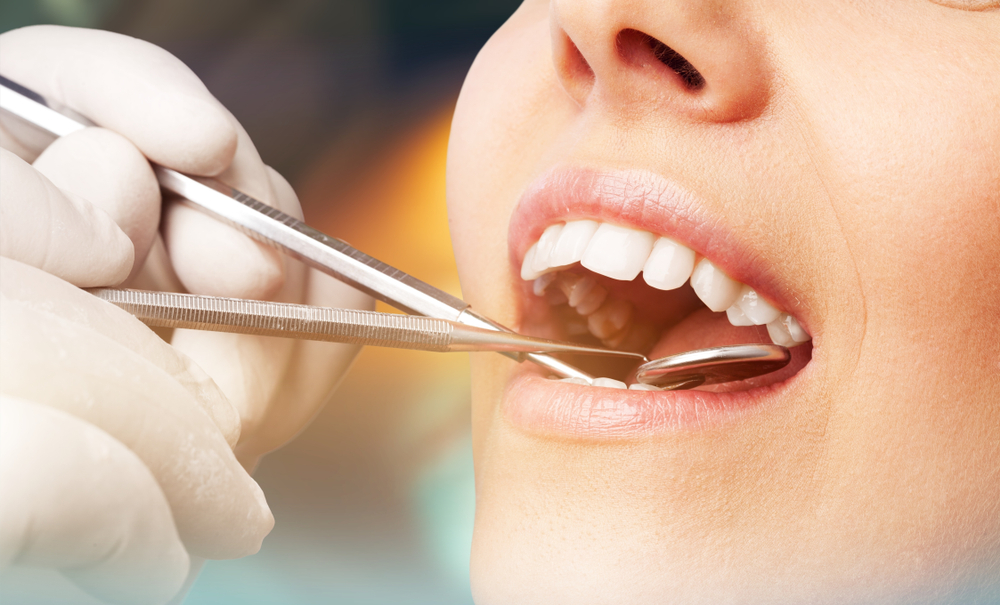Periodontal Therapy Boise