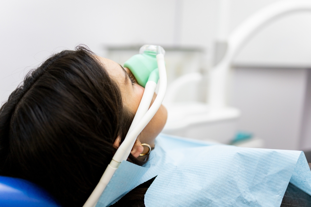 how much does sedation dentistry cost