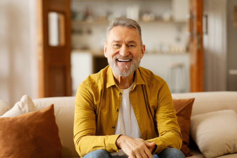 Dental Implants in Boise