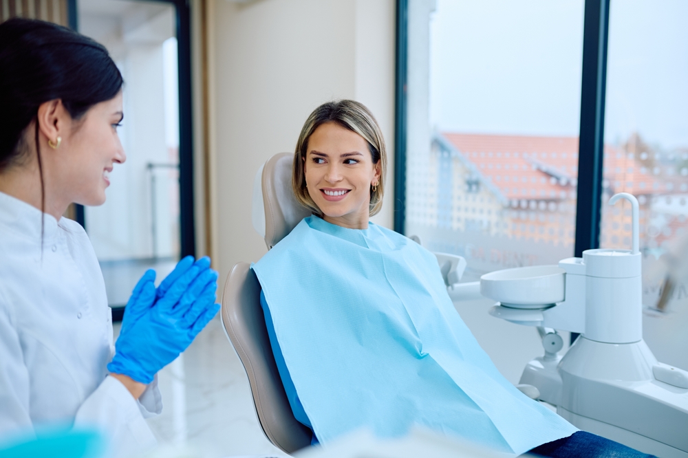Holistic Dentist Boise