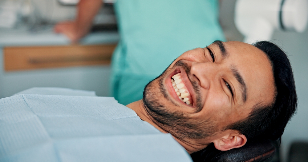 cosmetic dentistry near me