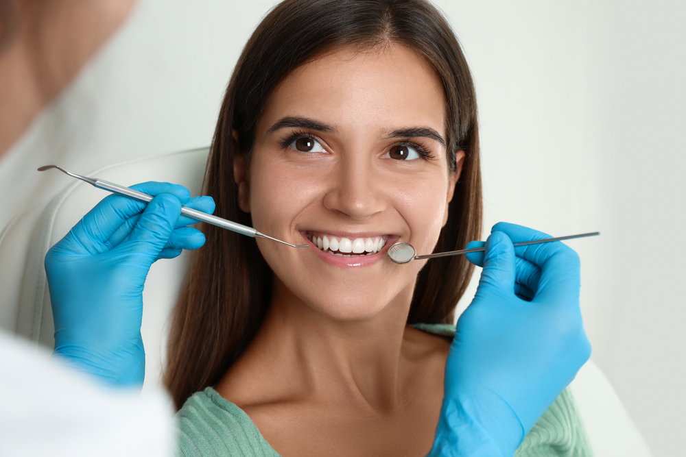 Cosmetic Dentist Near Me Boise