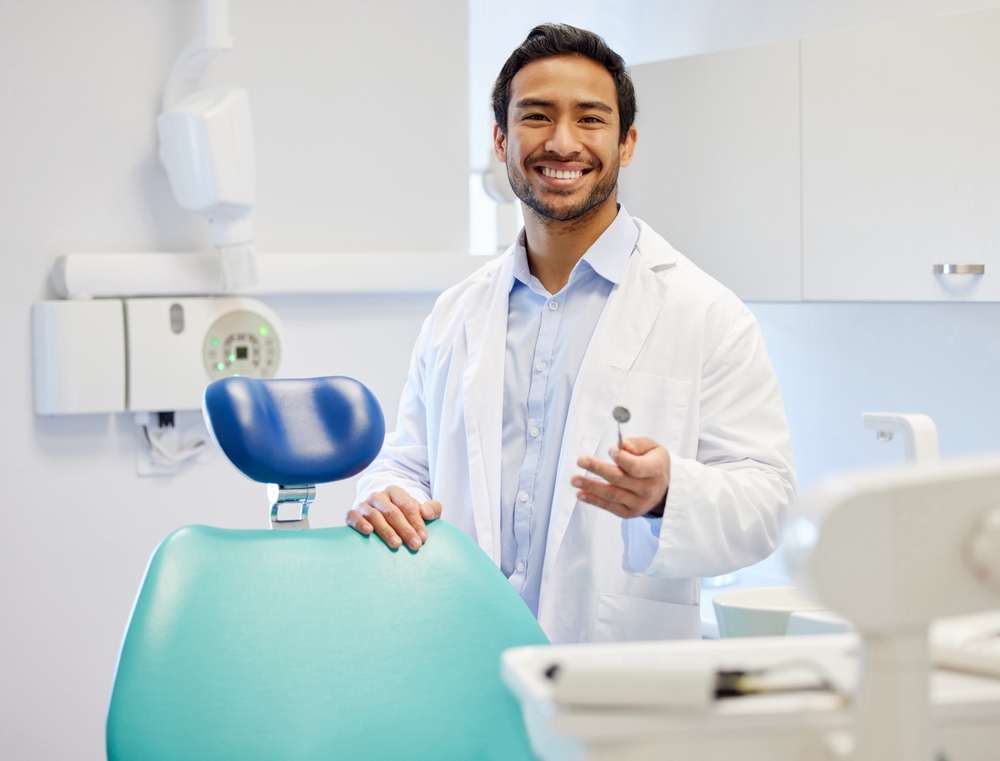 Dentist in West Boise