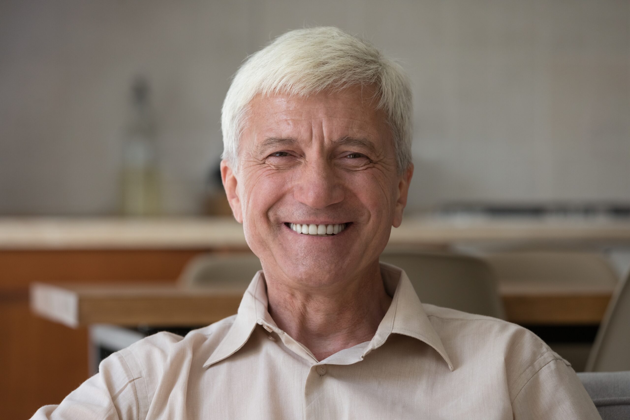 Dental Implants in Boise