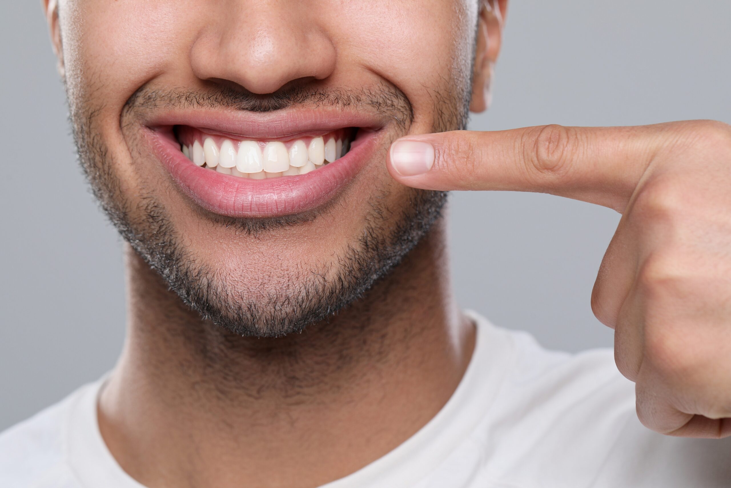 Dentist in Downtown Boise